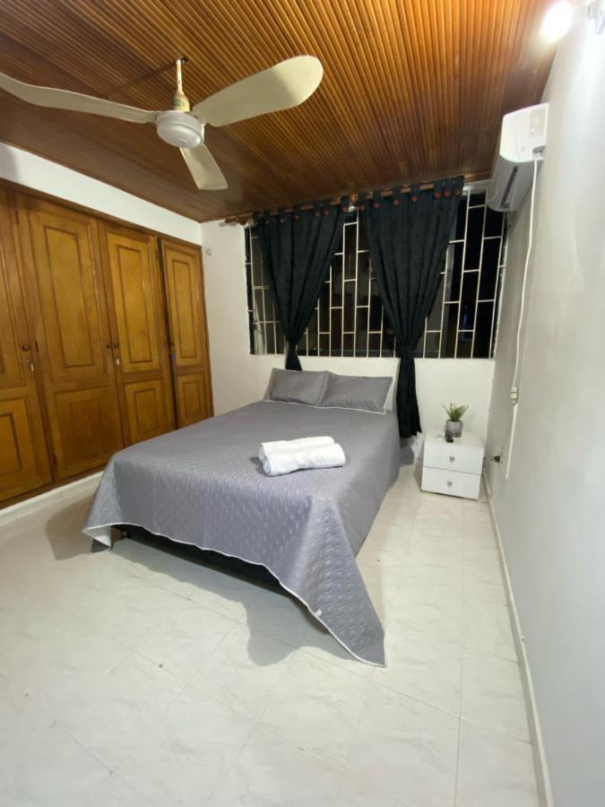 Habitaciones Cerca Al Aeropuerto 2 Cartagena Exteriér fotografie
